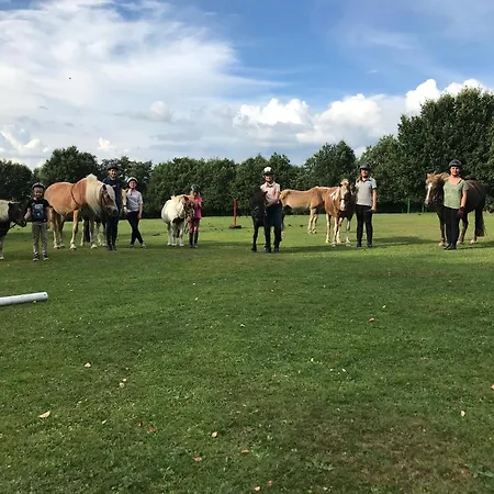 Romantische Zwischen Schlei Und Ostsee * 卡珀尔恩