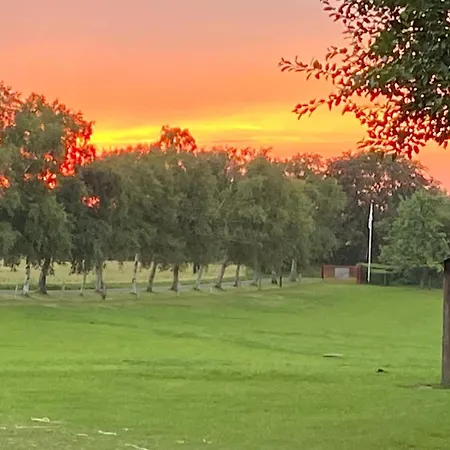 Romantische Zwischen Schlei Und Ostsee 公寓