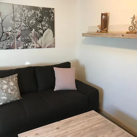 Romantische Zwischen Schlei Und Ostsee 公寓