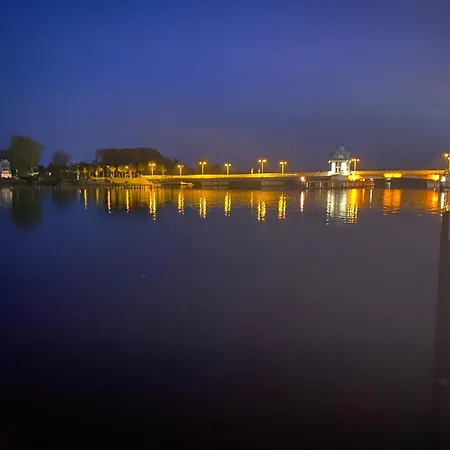 Romantische Zwischen Schlei Und Ostsee Kappeln