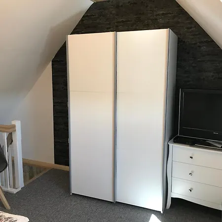 Romantische Zwischen Schlei Und Ostsee * 卡珀尔恩