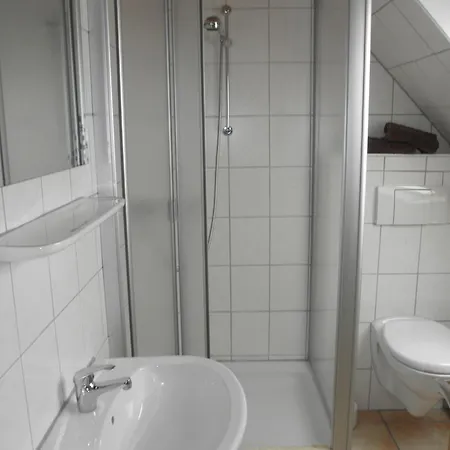Romantische Zwischen Schlei Und Ostsee Appartement
