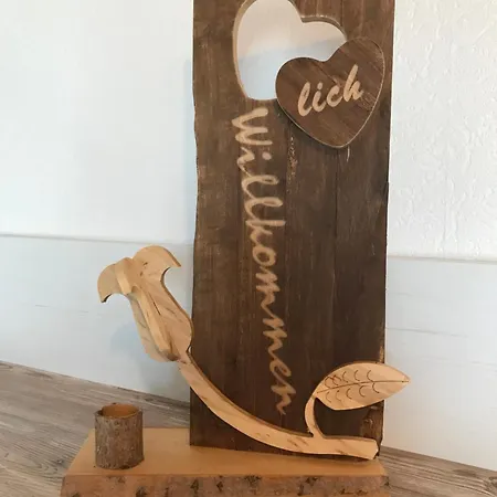 公寓 Romantische Zwischen Schlei Und Ostsee *